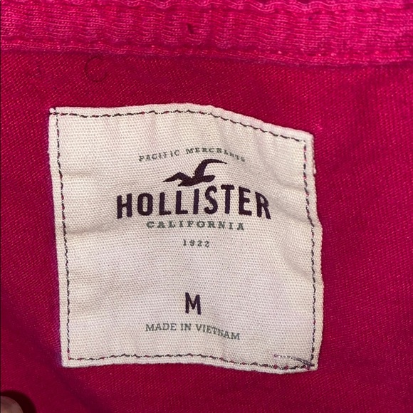 Pink tee - Picture 3 of 4